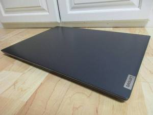 lot 2 image: Lenovo IdeaPad 10th Gen i7