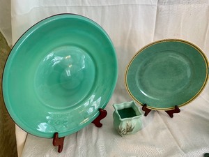 lot 30 image: Gorgeous Greens