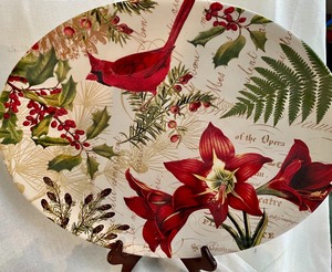 lot 36 image: Rockin Reds