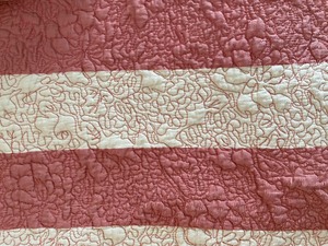 lot 26 image: Full Sized Bedding by Pine Cone Hill