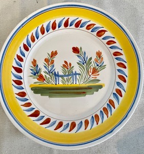 lot 58 image: Colorful Creations