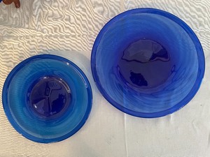 lot 55 image: Beautiful Blues