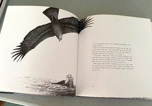 lot 126 image: Book Kalevala Tales of Magic and Adventure