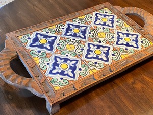 lot 185 image: Two Decorative Trivets