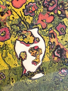 lot 219 image: SignedNumbered Framed Art