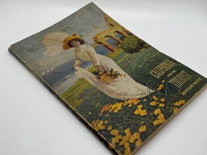 lot 247 image: 1910 California Tourist Magazine