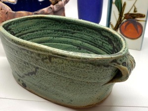 lot 264 image: Decorative Pottery Items