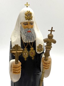 lot 289 image: Religious Icon Statue & More