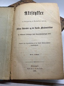 lot 372 image: 1800s Books