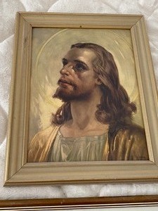 lot 391 image: Two Vintage Prints