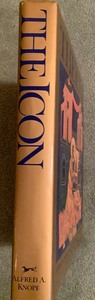 lot 440 image: Book The Icon The Byzantine Tradition in Europe, Russia and the Near East