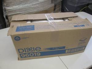 lot 79 image: 4000 dixie 14 1 ply beverage napki...