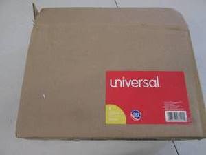 lot 121 image: universal 3 pocket wall file ...