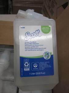 lot 130 image: 6 bottles of scott green certified ...