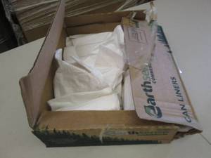 lot 139 image: 7 rolls of earth sense commercial c...