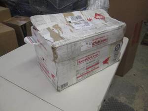 lot 170 image: 1 case of members mark multipurpose...