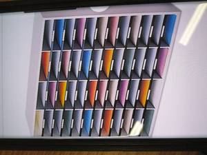 lot 177 image: 48 compartment organizer ...