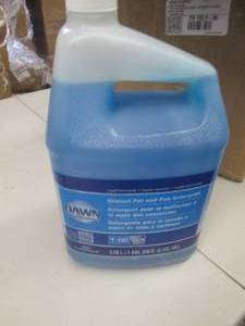 lot 193 image: 3-1 gallon dawn professional ...