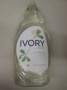 lot 197 image: 8-24floz bottles of ivory ...