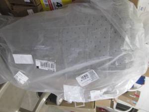 lot 206 image: 1 roll of sorbent ...
