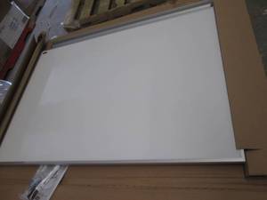lot 258 image: white board ...