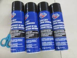 lot 270 image: 4-15 oz cans of carquest heavy duty...