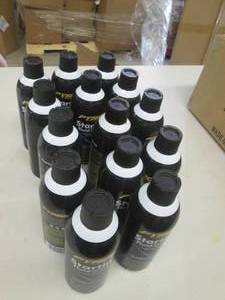 lot 312 image: 14-11oz cans of pyroil starting flu...