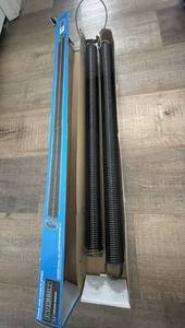 lot 8 image: 160 lbs. Extension Springs (2-Pack) by Everbilt