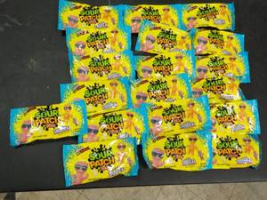 Sour Patch Kids Near or Past Date...