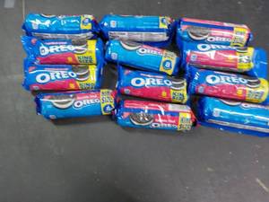 Oreos Double Stuff Near or Past D...