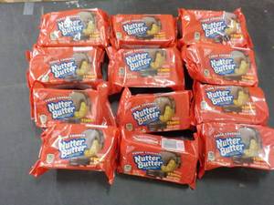Nutter Butter Cookies Near or Past...