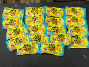 Sour Patch Kids Near or Past Date...