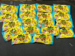Sour Patch Kids Near or Past Date...