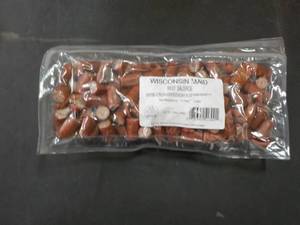 28 oz Pkg Wisconsin Maid Beef Sausa...