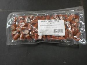 28 oz Pkg Wisconsin Maid Beef Sausa...