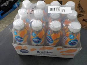 Nestles Pure Life Orange Water Nea...