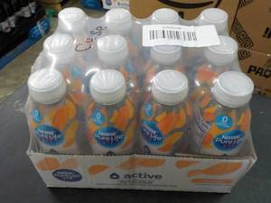 Nestles Pure Life Orange Water Nea...