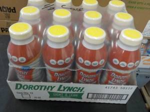 Dorthyland Light Lean Dressing Nea...