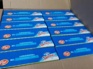 Case of 12 - 12 oz Boxes Hostess Tw...