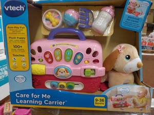 Vtech Learning Center...
