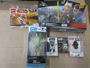 Star Wars...