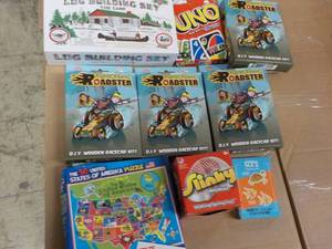 Card Games and More...
