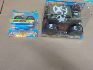 hot wheels   ...