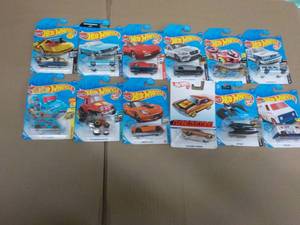 Hot Wheels   ...
