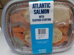 2ib.pkg.Frozen Atlantic Salmon with...