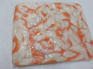 5 lb. pkg Frozen Imitation Crab Mea...