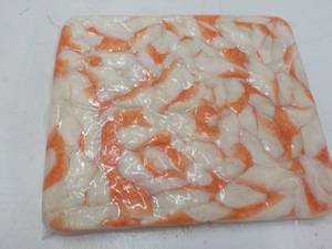 5 lb. pkg Frozen Imitation Crab Mea...