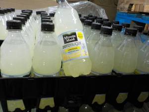 Case of 24 Bottles Minute Maid Zero...