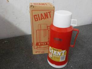 Thermo Vogue Giant Vacuum Flask...