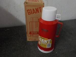 Thermo Vogue Giant Vacuum Flask...